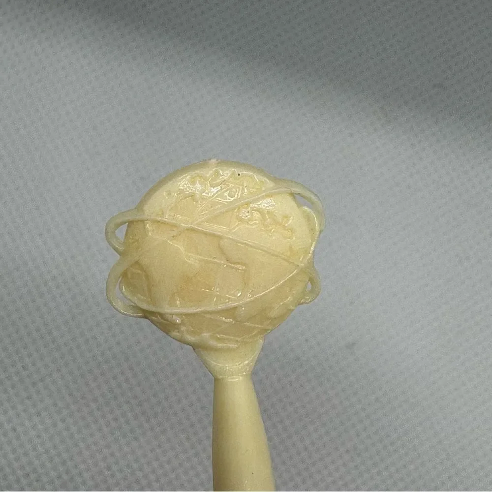 World’s Fair New York 1964-65 Commemorative Globe cocktail forks Vintage. (18)